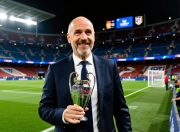 塞雷佐：为什么马竞不能赢得欧冠？我相信西蒙尼