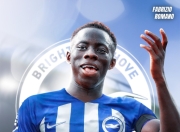 包含HWG！罗马诺：布莱顿边锋奥斯曼租借加盟欧塞尔，买断的词条