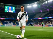 早报利雅得胜利5比1扎瓦拉，C罗迎亚冠二级赛