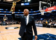 自卡莱尔斩获执教生涯999胜后，步行者遭遇了一波12连败