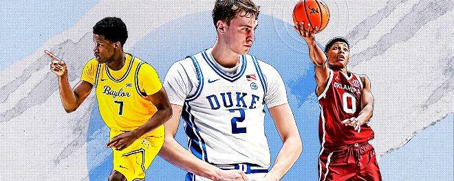 天博体育入口-包含ESPN模拟选秀：弗拉格当选状元杨瀚森33顺位被选中的词条