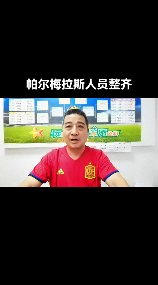 天博体育-包含帕尔梅拉斯主教练称赞球队拼搏精神，期待突破的词条