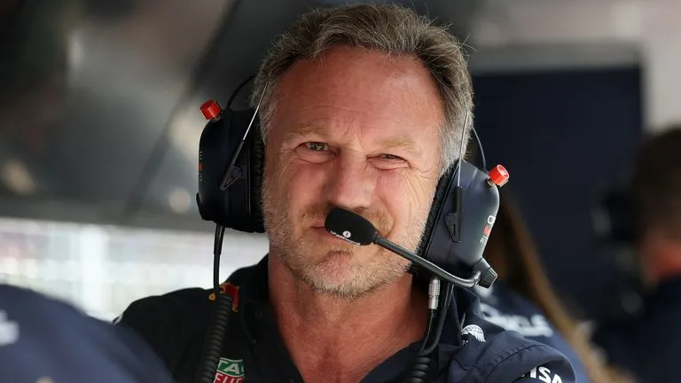 天博体育登录-关于F1红牛车队官宣解雇领队霍纳梅基斯将任车队新领队的信息