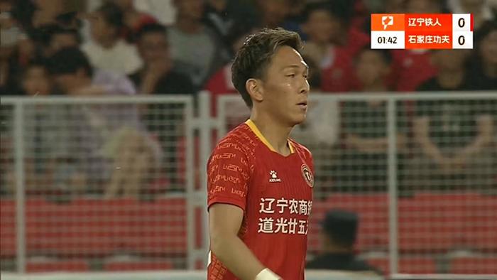 中甲悲喜夜！重庆00后小将戴帽逆袭，重庆3连胜，辽宁14轮不败
