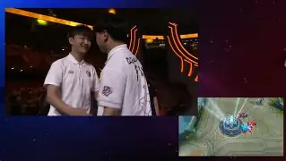 天博体育下载-刀塔焦点战：曙光先锋对战冰川之巅，秀翻全场，教练激动落泪