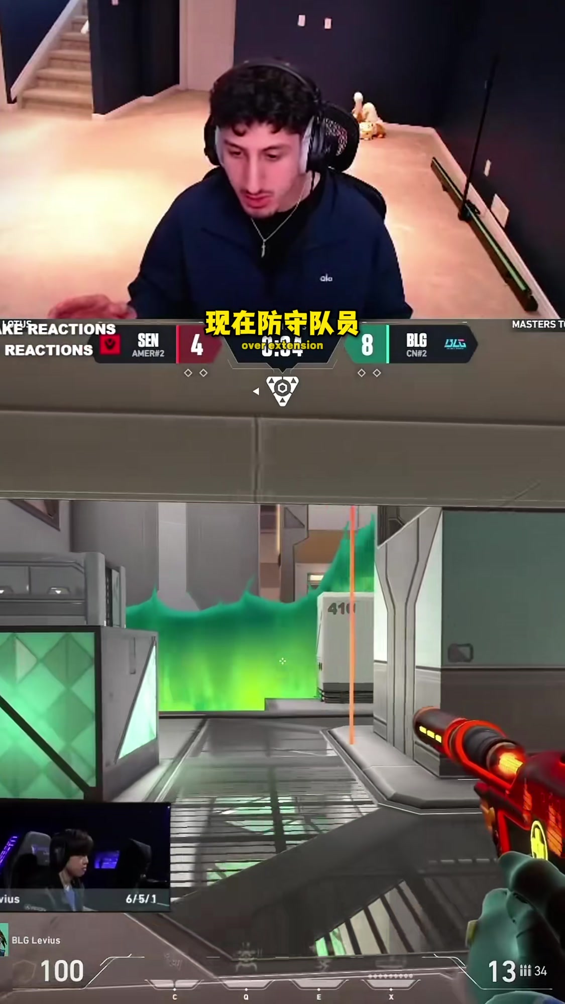 天博体育入口-这场无畏契约比赛中，金鹰特攻与冰川之巅打出神仙对决，险胜过关，弹幕刷屏炸裂