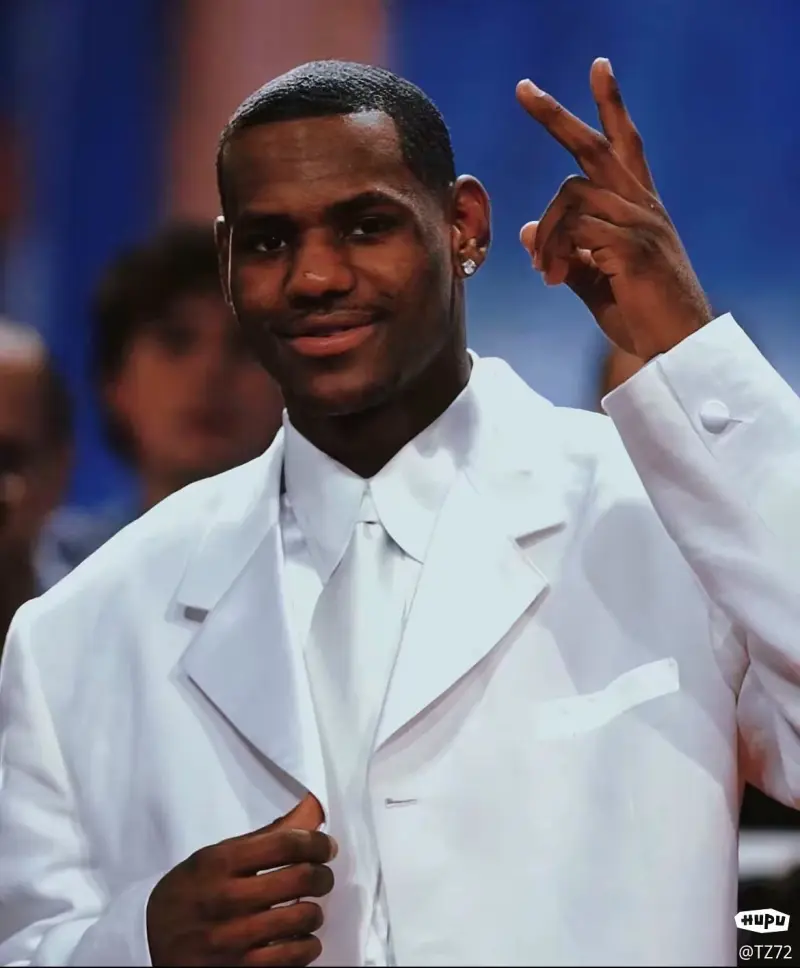 替老詹解解惑！你如何看待NBA的戒指文化的简单介绍