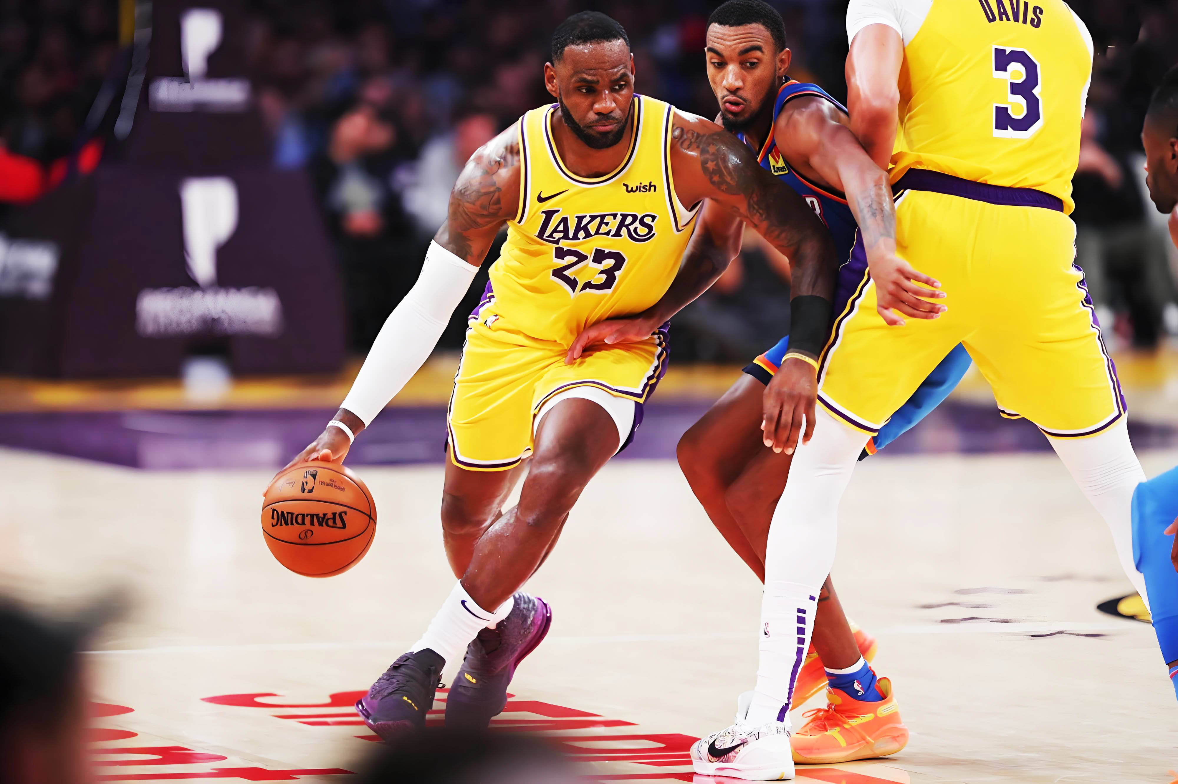 替老詹解解惑！你如何看待NBA的戒指文化的简单介绍