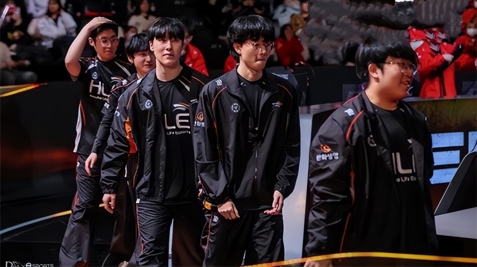 天博体育平台-关于LOL-MSI：GEN成功卫冕MSI冠军，Chovy拿到FMVP！的信息