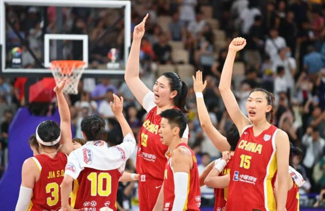 天博体育-关于亚洲杯：澳大利亚女篮险胜日本首次夺冠日本连两届亚军中国季军的信息