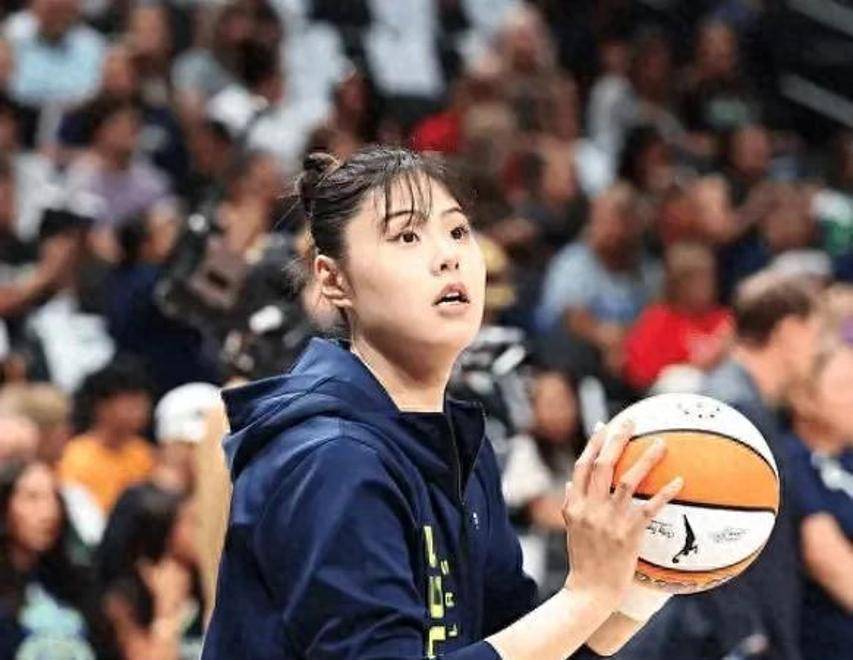 WNBA-李月汝10分8篮板飞翼末节逆转王牌未果的简单介绍