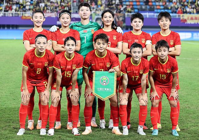 天博体育登录-中国女足东亚杯集训名单出炉：王霜领衔张琳艳在列的简单介绍
