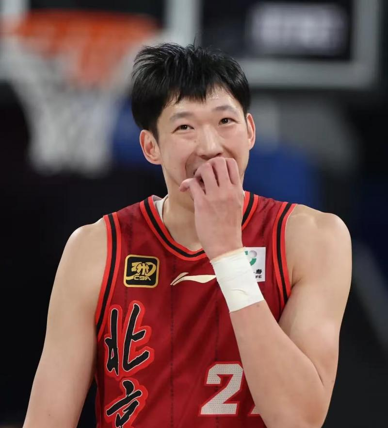 天博体育平台-北京剑指辽宁大核？周琦好帮手要来了，夺冠有望