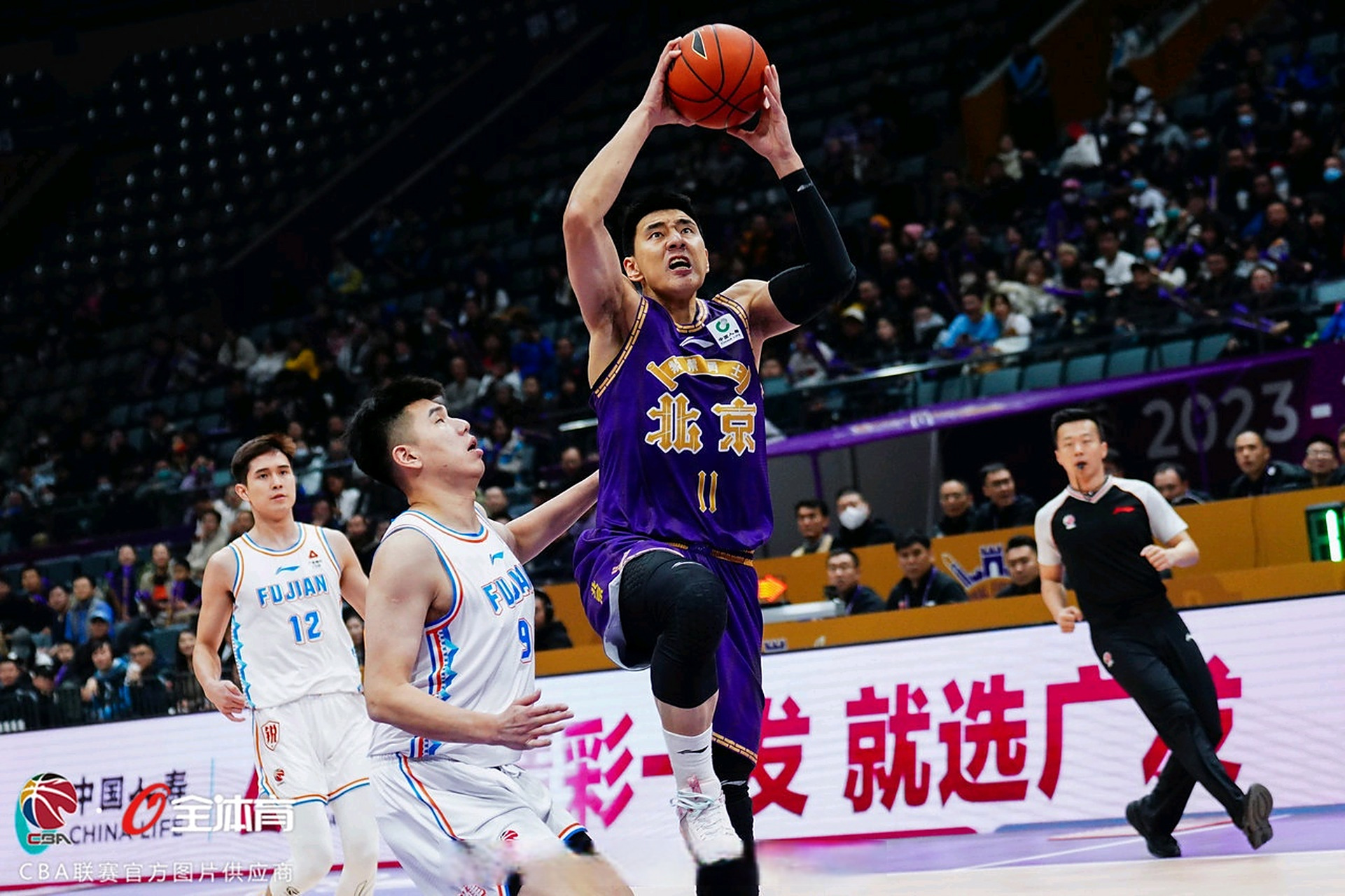 天博体育app-福建男篮迎战北京北控，实力对比激烈