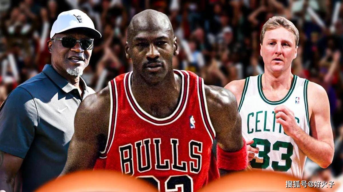 包含乔丹晚年NBA生涯：他为何仍然值得尊重？的词条