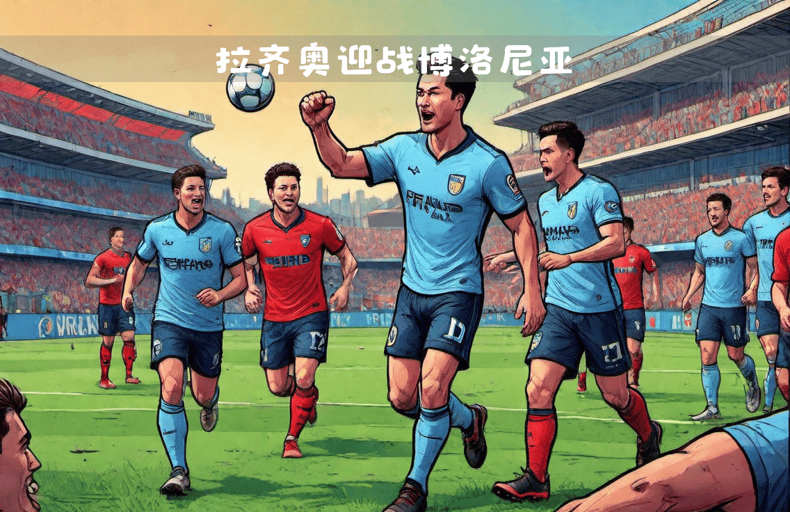 关于拉齐奥险胜对手，保持连胜势头的信息