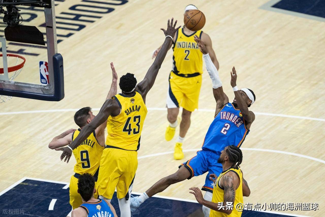 ESPN圆桌极其担忧哈利伯顿G6状态若没有他步行者得分能力堪忧的简单介绍