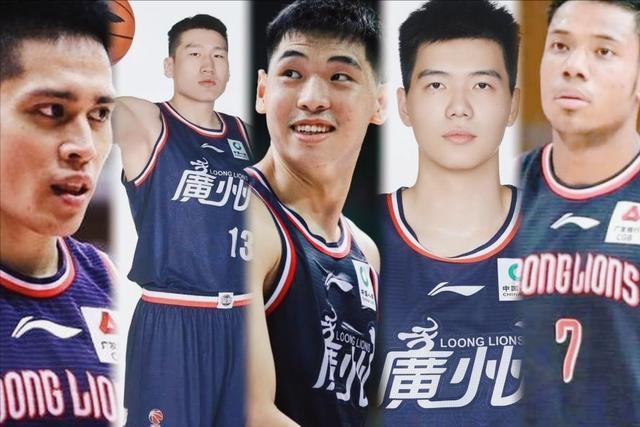天博体育app-曝北京男篮欲阵容补强，接触国产3D锋线祝铭震，曾赛季场均14+5！的简单介绍