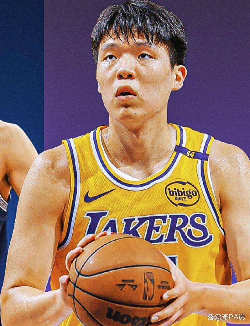 关于杨瀚森给所有人留下深刻印象他会是开拓者长期计划的信息